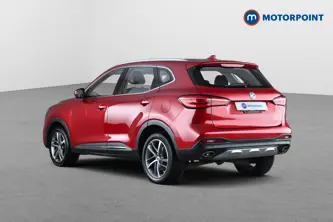 Mg Motor Uk HS Excite Manual Petrol SUV - Stock Number (1674806) - Drivers side rear corner