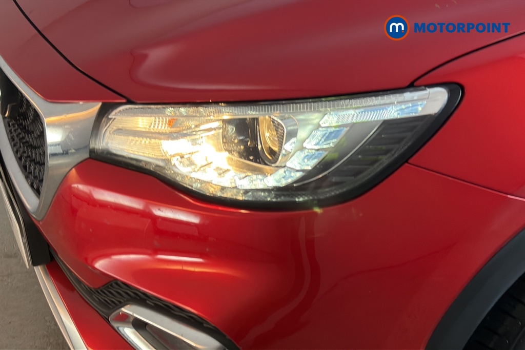 Mg Motor Uk HS Excite Manual Petrol SUV - Stock Number (1674806) - 42nd supplementary image