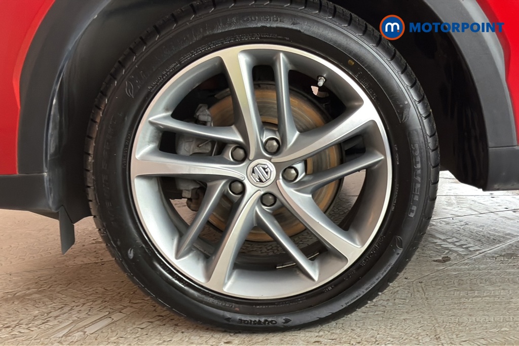 Mg Motor Uk HS Excite Manual Petrol SUV - Stock Number (1674806) - 44th supplementary image