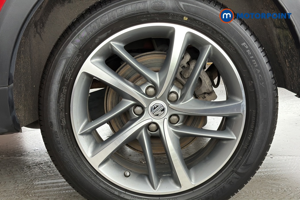 Mg Motor Uk HS Excite Manual Petrol SUV - Stock Number (1674806) - 45th supplementary image