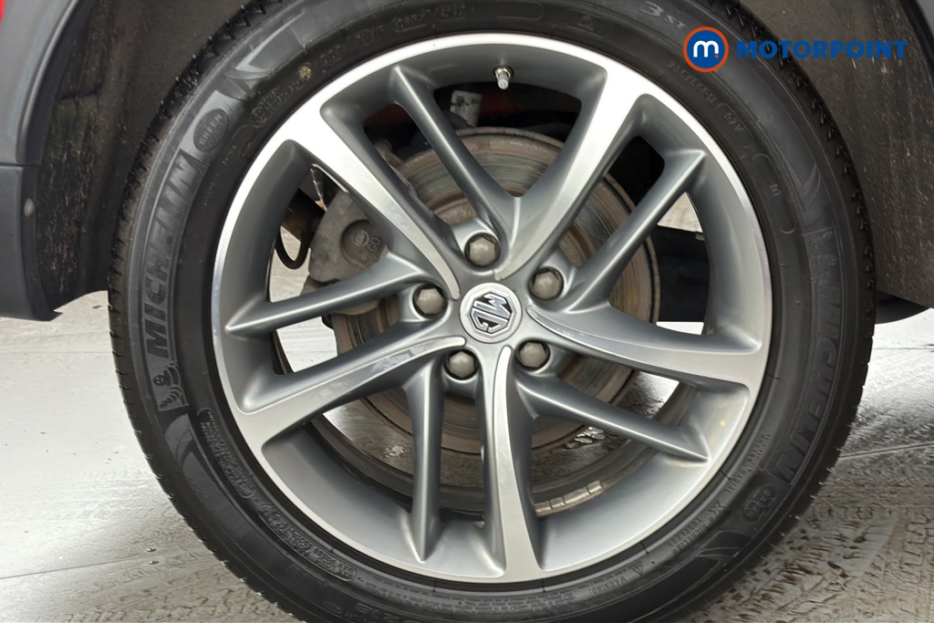 Mg Motor Uk HS Excite Manual Petrol SUV - Stock Number (1674806) - 46th supplementary image