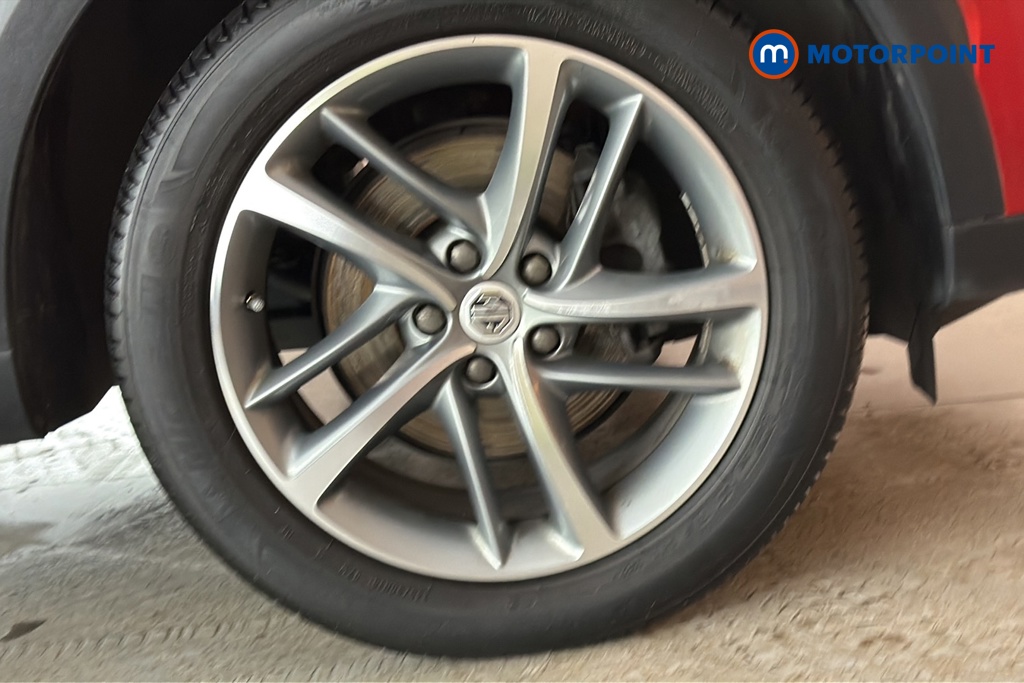 Mg Motor Uk HS Excite Manual Petrol SUV - Stock Number (1674806) - 47th supplementary image