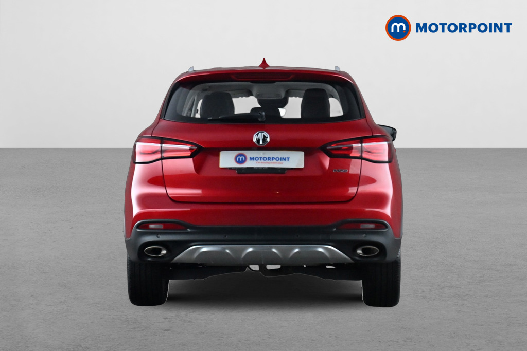 Mg Motor Uk HS Excite Manual Petrol SUV - Stock Number (1674806) - Rear bumper