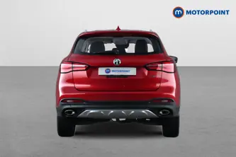 Mg Motor Uk HS Excite Manual Petrol SUV - Stock Number (1674806) - Rear bumper