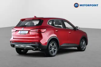 Mg Motor Uk HS Excite Manual Petrol SUV - Stock Number (1674806) - Passenger side rear corner