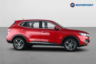 Mg Motor Uk HS Excite Manual Petrol SUV - Stock Number (1674806) - Passenger side