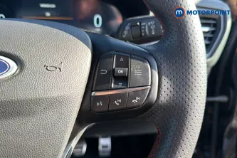 Ford Focus St-Line X Manual Petrol Hatchback - Stock Number (1674832) - 3rd supplementary image