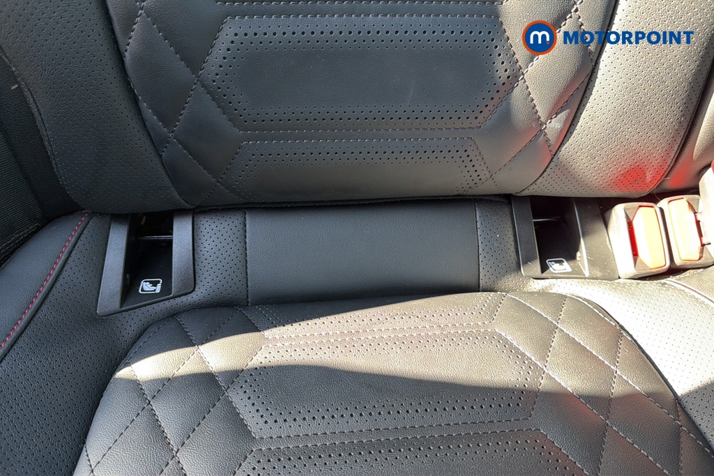 Ford Focus St-Line X Manual Petrol Hatchback - Stock Number (1674832) - 27th supplementary image