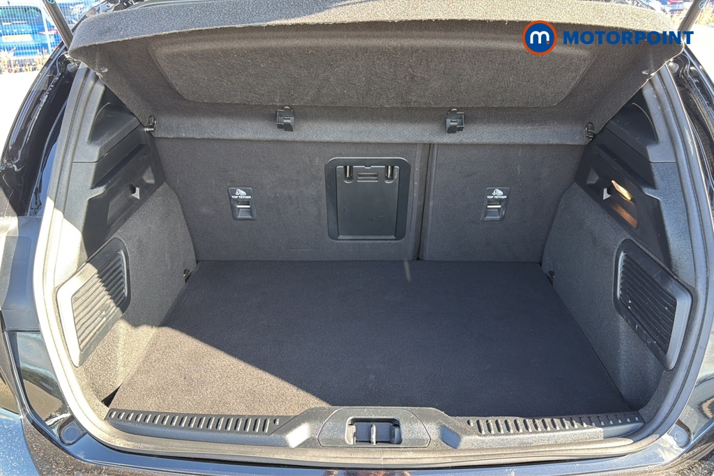 Ford Focus St-Line X Manual Petrol Hatchback - Stock Number (1674832) - 30th supplementary image