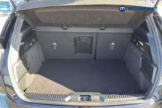 Ford Focus St-Line X Manual Petrol Hatchback - Stock Number (1674832) - 30th supplementary image