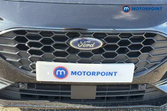 Ford Focus St-Line X Manual Petrol Hatchback - Stock Number (1674832) - 43rd supplementary image