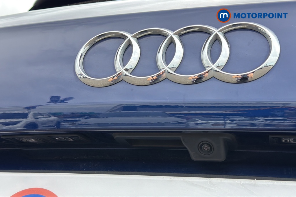 Audi Q2 S Line Automatic Petrol SUV - Stock Number (1674893) - 37th supplementary image