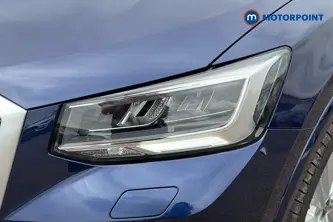Audi Q2 S Line Automatic Petrol SUV - Stock Number (1674893) - 42nd supplementary image