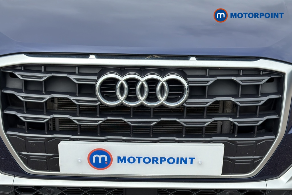 Audi Q2 S Line Automatic Petrol SUV - Stock Number (1674893) - 43rd supplementary image