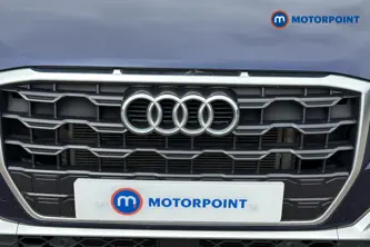 Audi Q2 S Line Automatic Petrol SUV - Stock Number (1674893) - 43rd supplementary image