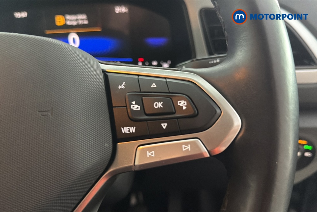 Volkswagen T-Roc Match Manual Petrol SUV - Stock Number (1674933) - 3rd supplementary image