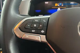 Volkswagen T-Roc Match Manual Petrol SUV - Stock Number (1674933) - 4th supplementary image