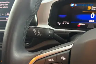 Volkswagen T-Roc Match Manual Petrol SUV - Stock Number (1674933) - 5th supplementary image