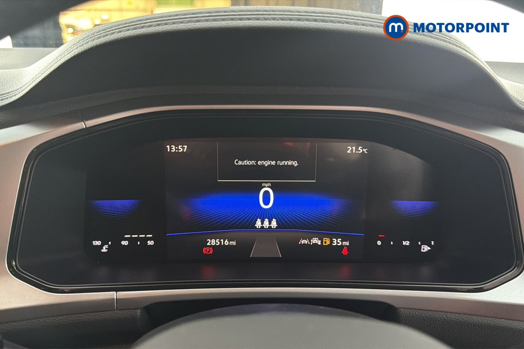 Volkswagen T-Roc Match Manual Petrol SUV - Stock Number (1674933) - 7th supplementary image