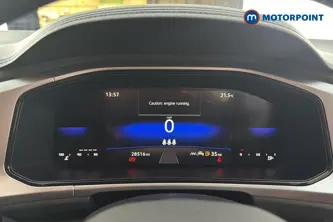 Volkswagen T-Roc Match Manual Petrol SUV - Stock Number (1674933) - 7th supplementary image