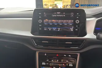 Volkswagen T-Roc Match Manual Petrol SUV - Stock Number (1674933) - 8th supplementary image