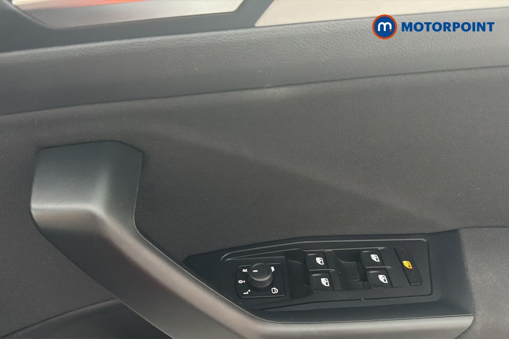 Volkswagen T-Roc Match Manual Petrol SUV - Stock Number (1674933) - 10th supplementary image