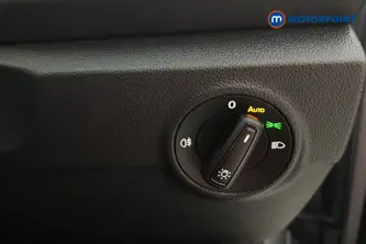 Volkswagen T-Roc Match Manual Petrol SUV - Stock Number (1674933) - 11th supplementary image