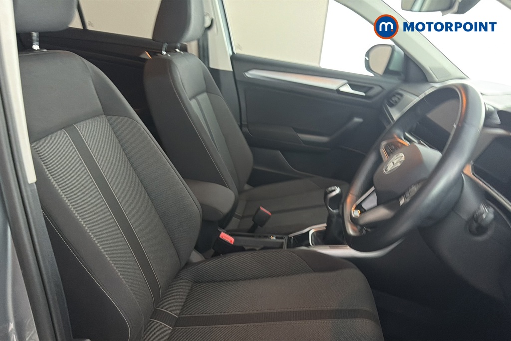 Volkswagen T-Roc Match Manual Petrol SUV - Stock Number (1674933) - 22nd supplementary image