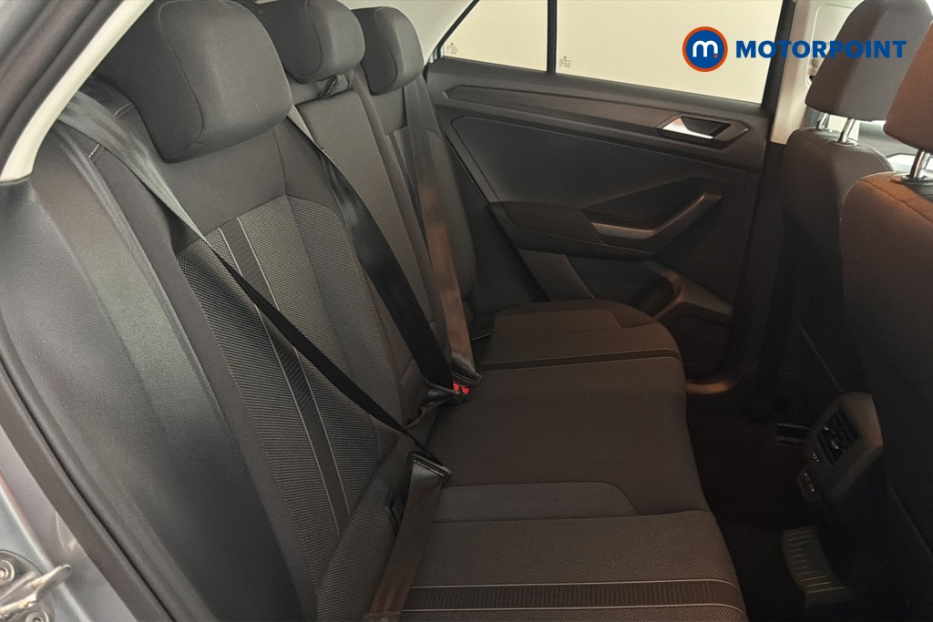 Volkswagen T-Roc Match Manual Petrol SUV - Stock Number (1674933) - 25th supplementary image