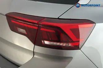 Volkswagen T-Roc Match Manual Petrol SUV - Stock Number (1674933) - 36th supplementary image