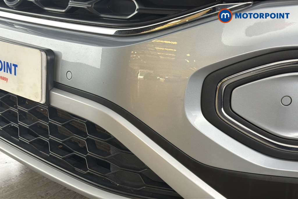Volkswagen T-Roc Match Manual Petrol SUV - Stock Number (1674933) - 38th supplementary image