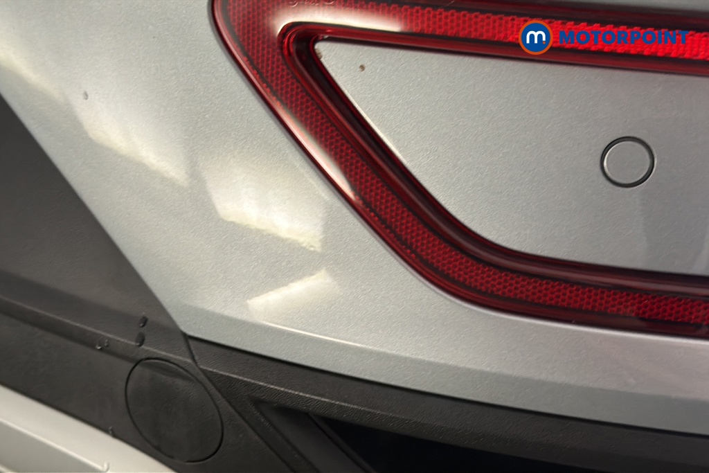 Volkswagen T-Roc Match Manual Petrol SUV - Stock Number (1674933) - 39th supplementary image