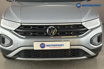 Volkswagen T-Roc Match Manual Petrol SUV - Stock Number (1674933) - 43rd supplementary image