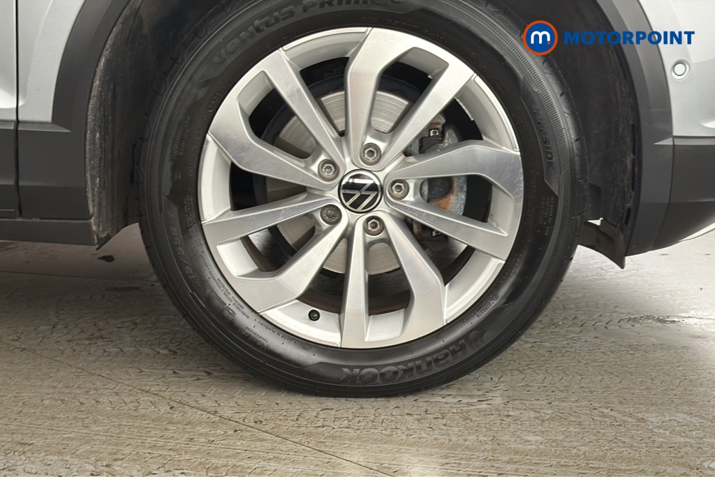 Volkswagen T-Roc Match Manual Petrol SUV - Stock Number (1674933) - 47th supplementary image
