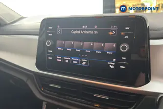 Volkswagen T-Roc Match Manual Petrol SUV - Stock Number (1674933) - 1st supplementary image