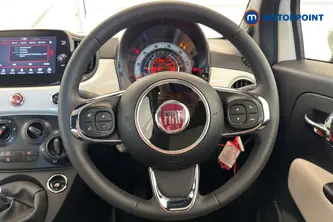 Fiat 500 Dolcevita Manual Petrol Hatchback - Stock Number (1675133) - 2nd supplementary image