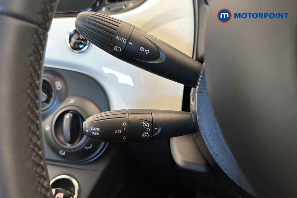 Fiat 500 Dolcevita Manual Petrol Hatchback - Stock Number (1675133) - 5th supplementary image
