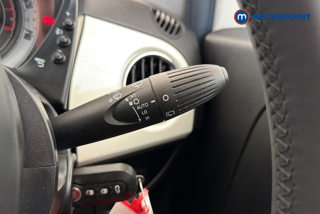 Fiat 500 Dolcevita Manual Petrol Hatchback - Stock Number (1675133) - 6th supplementary image