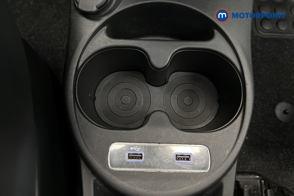 Fiat 500 Dolcevita Manual Petrol Hatchback - Stock Number (1675133) - 16th supplementary image
