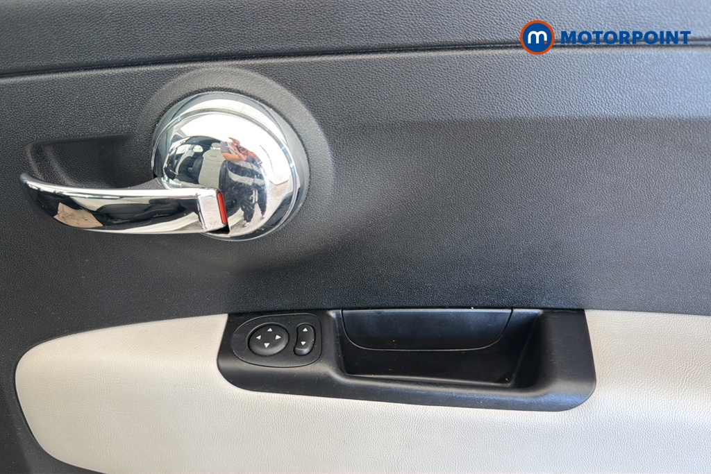 Fiat 500 Dolcevita Manual Petrol Hatchback - Stock Number (1675133) - 19th supplementary image