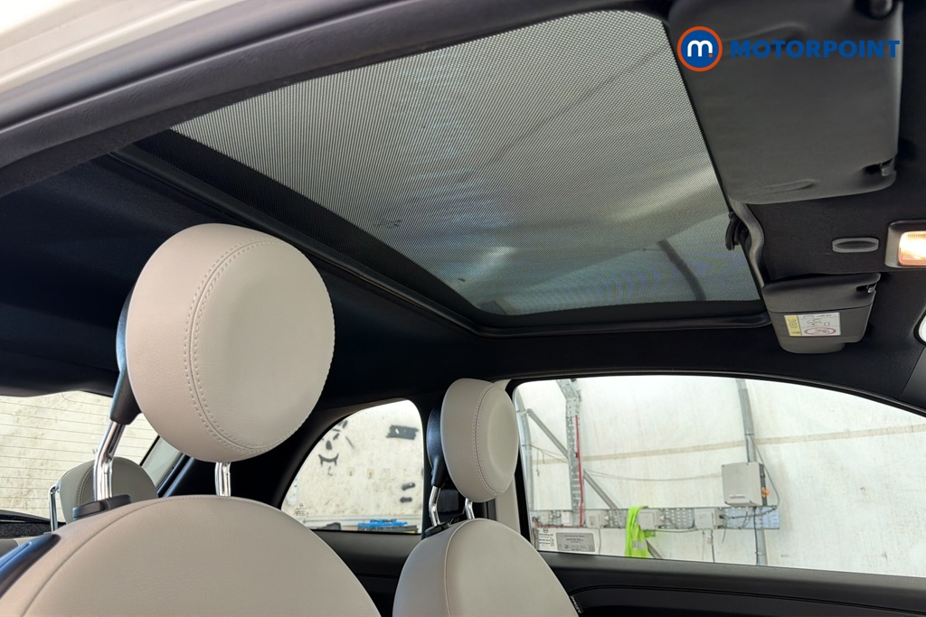 Fiat 500 Dolcevita Manual Petrol Hatchback - Stock Number (1675133) - 20th supplementary image