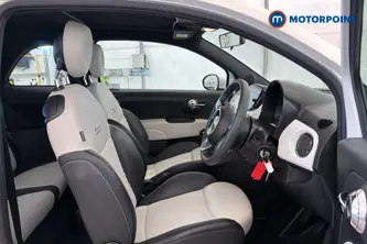 Fiat 500 Dolcevita Manual Petrol Hatchback - Stock Number (1675133) - 22nd supplementary image