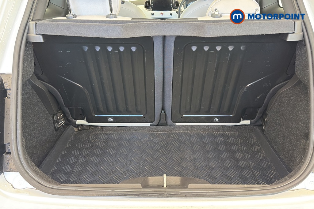 Fiat 500 Dolcevita Manual Petrol Hatchback - Stock Number (1675133) - 30th supplementary image