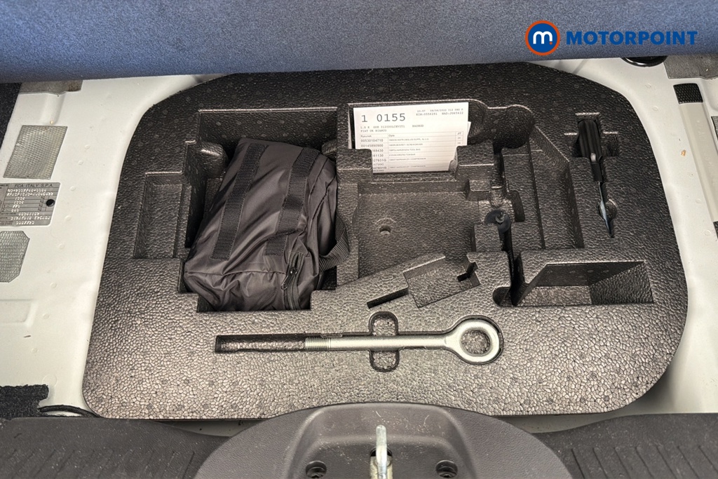 Fiat 500 Dolcevita Manual Petrol Hatchback - Stock Number (1675133) - 33rd supplementary image