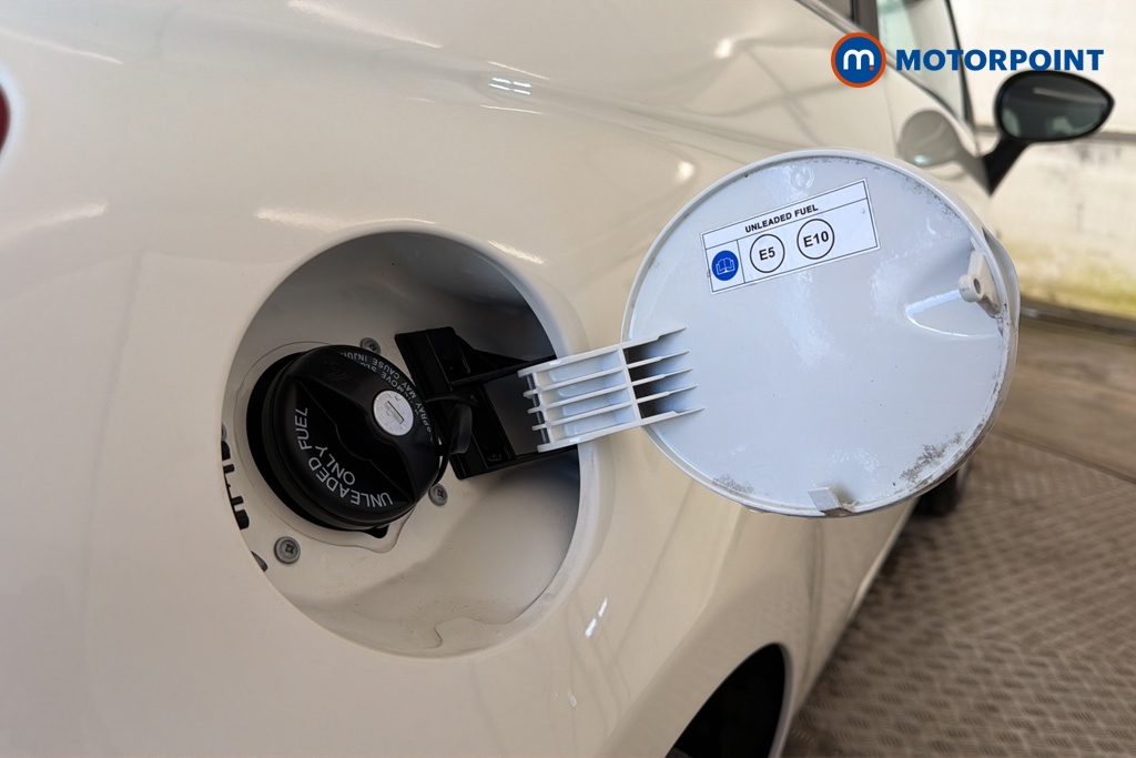 Fiat 500 Dolcevita Manual Petrol Hatchback - Stock Number (1675133) - 41st supplementary image
