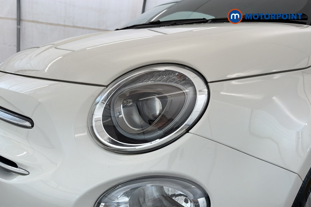 Fiat 500 Dolcevita Manual Petrol Hatchback - Stock Number (1675133) - 42nd supplementary image