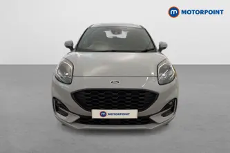 Ford Puma St-Line Manual Petrol SUV - Stock Number (1675246) - Front bumper
