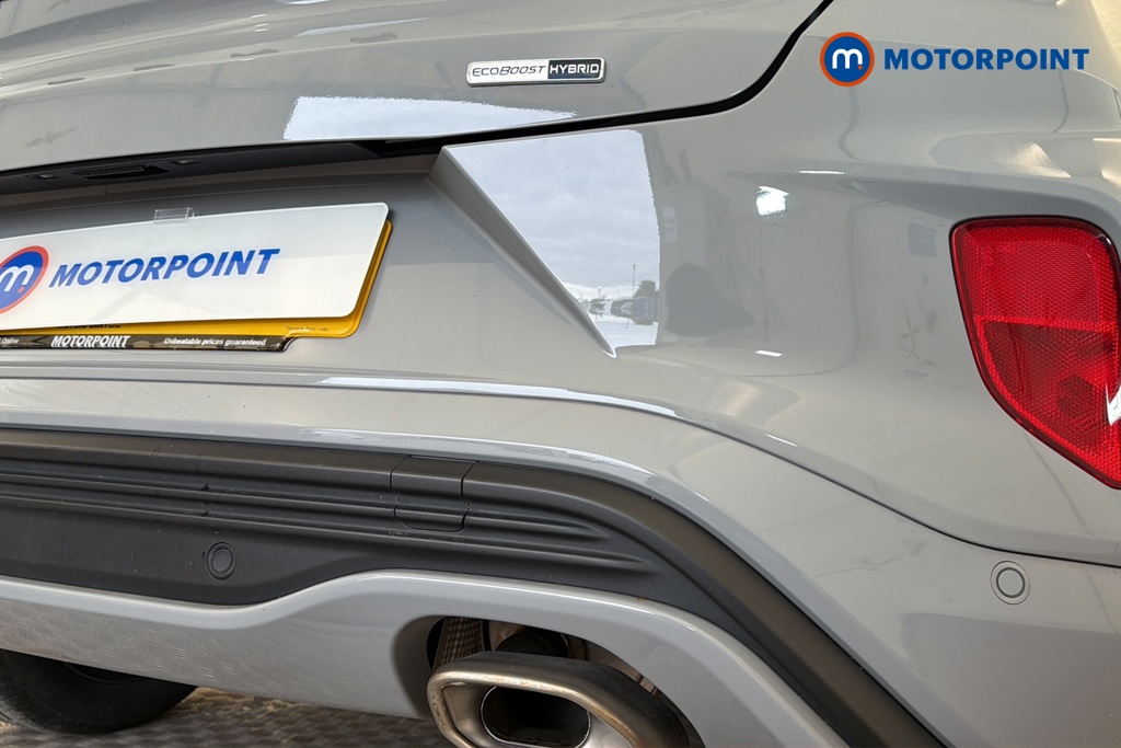 Ford Puma St-Line Manual Petrol SUV - Stock Number (1675246) - 39th supplementary image