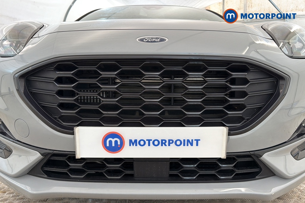 Ford Puma St-Line Manual Petrol SUV - Stock Number (1675246) - 43rd supplementary image
