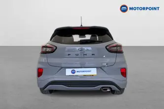 Ford Puma St-Line Manual Petrol SUV - Stock Number (1675246) - Rear bumper